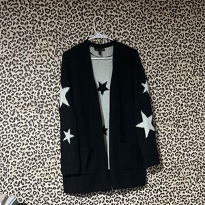 Lane Bryant Cardigan!